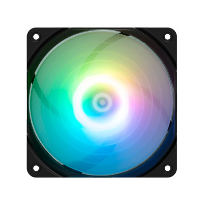 Кулер для корпуса Zalman ZM-AF120RARGBBLACK Винница - изображение 3