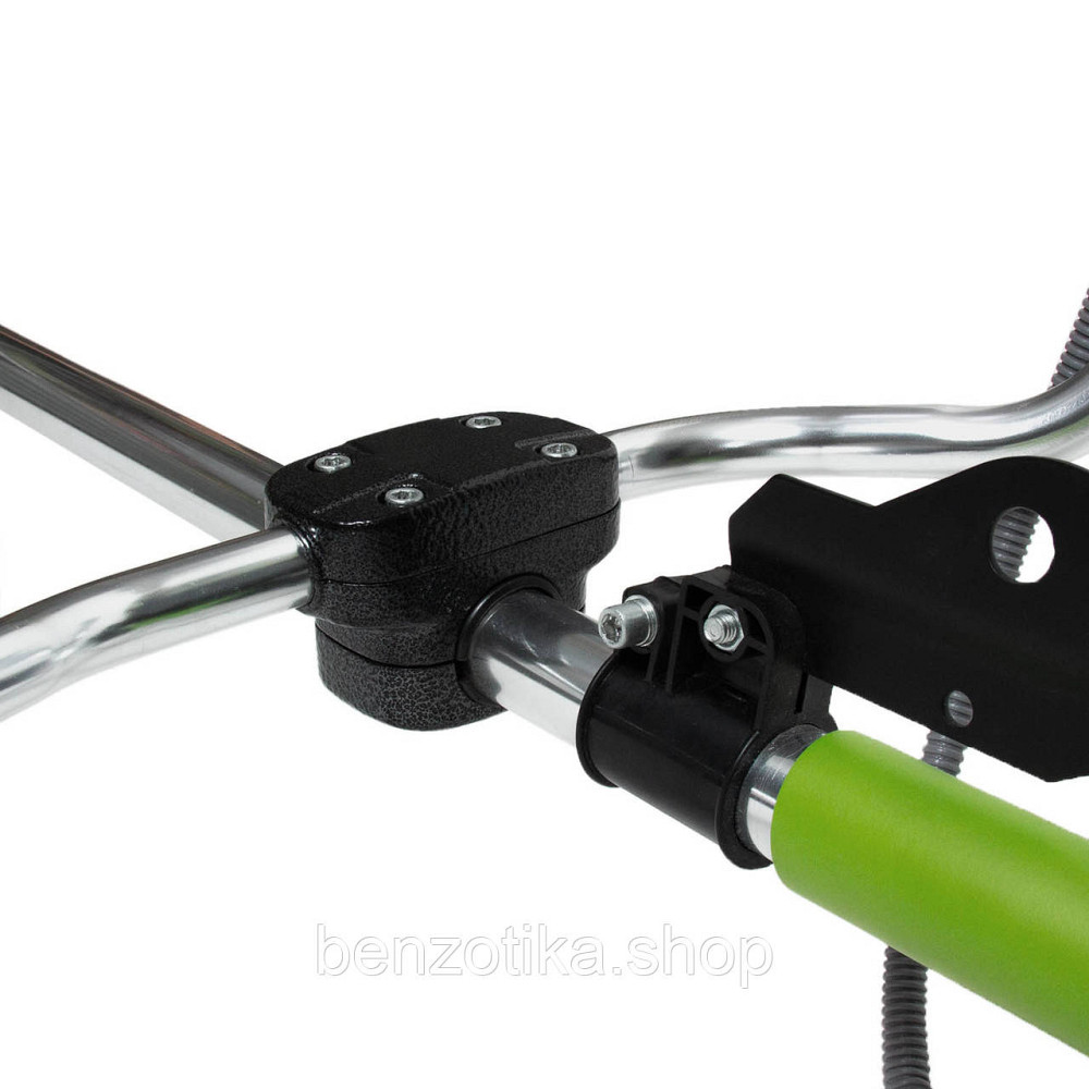 Мотокоса Триммер Бензокоса Procraft T4200 PRO NEW Киев - изображение 9