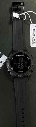 BAR Оригінальний Naviforce | Спортивний годинник. Київ