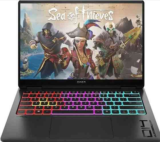 Ноутбук HP OMEN Transcend 14-fb1002TX (BQ2S4PA) Харьков