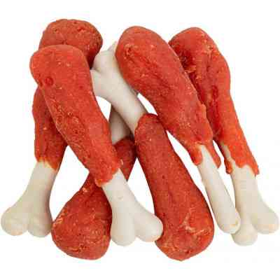 Лакомство для собак WAUDOG Treats Утиная голень 100 г (4448) Винница