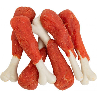 Ласощі для собак WAUDOG Treats Качина гомілка 100 г (4448) Вінниця - фото 2