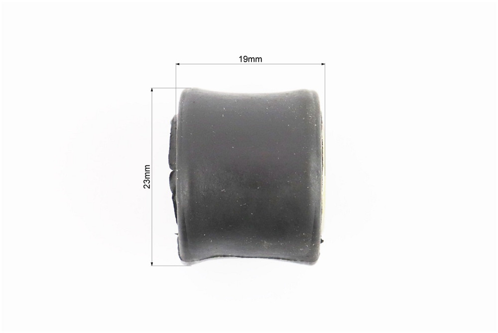 Сайлентблок амортизатора (гума + втулка) Киев - изображение 2