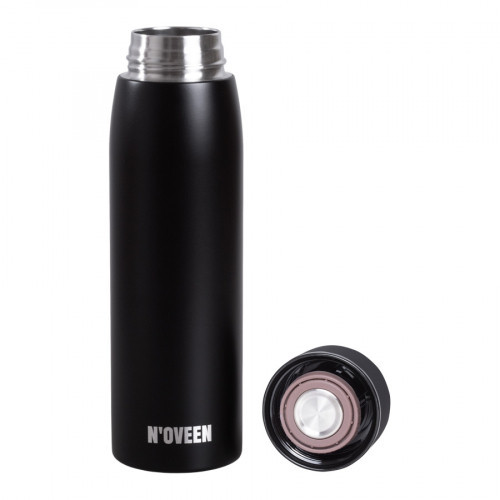Smart термопляшка з дисплеєм Noveen TB2110 Дніпро - фото 5