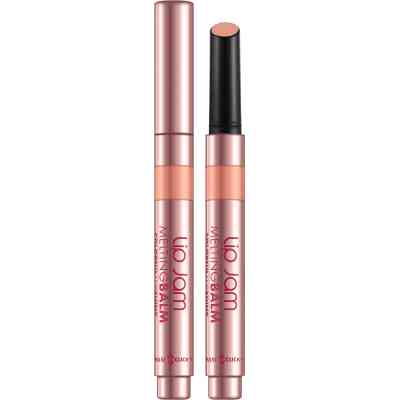 Бальзам для губ Deborah Lip Jam Melting Balm 02 - Rose (8009518467529) Вінниця