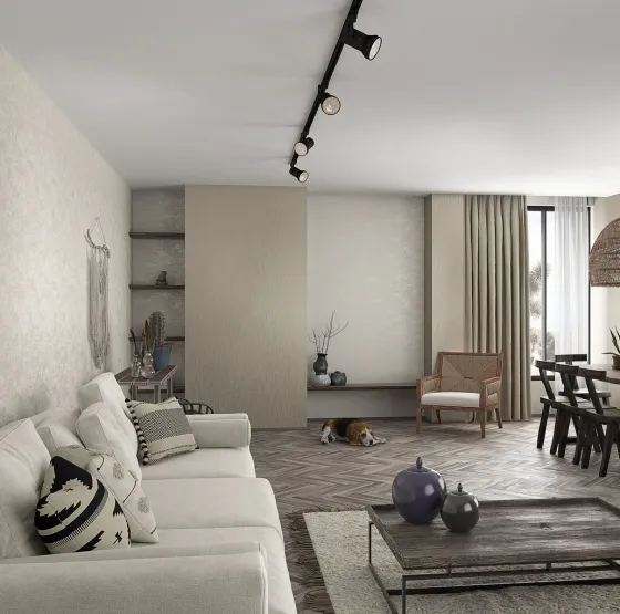 Шпалери Marburg Dune 32516 Київ