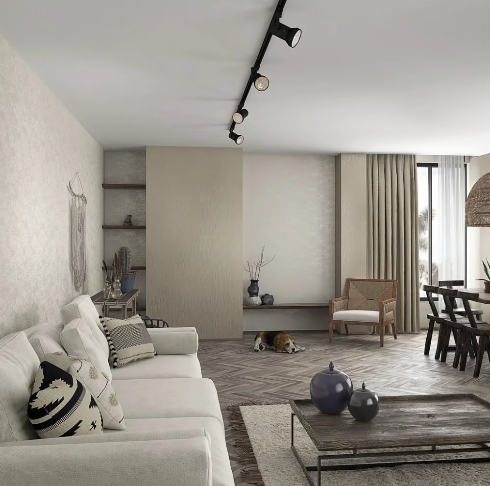 Шпалери Marburg Dune 32516 Київ - фото 3