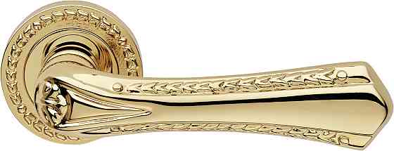 Ручка Linea Cali, модель SISSI французское золото Киев