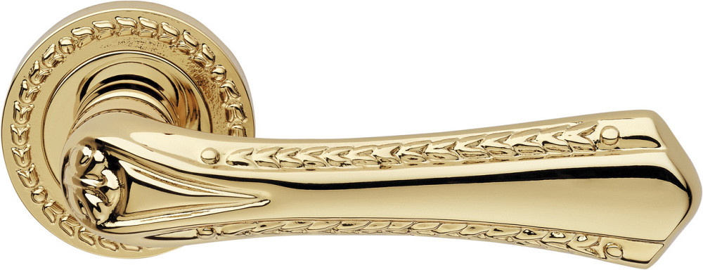 Ручка Linea Cali, модель SISSI французске золото Київ - фото 3