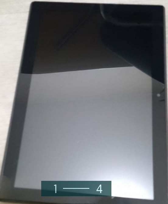 Планшет: Lenovo TAB 4 TB- X304L 2/16Gb. Київ - фото 1