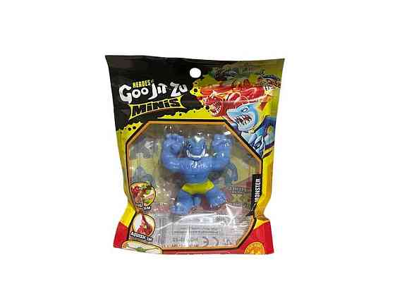 Антистрес 6 см арт.335-22 (C13607)/15 ТМ 7TOYS Київ