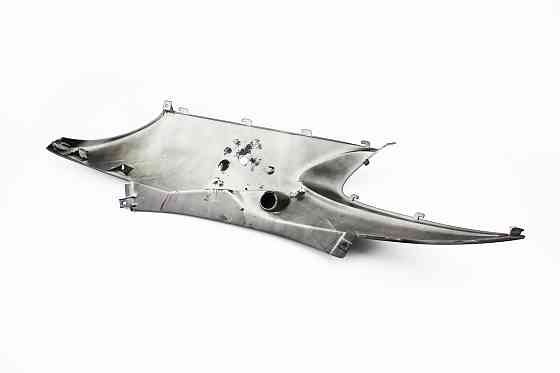 Viper - VICTORI пластик - бічний задній правий, ЧОРНИЙ Київ