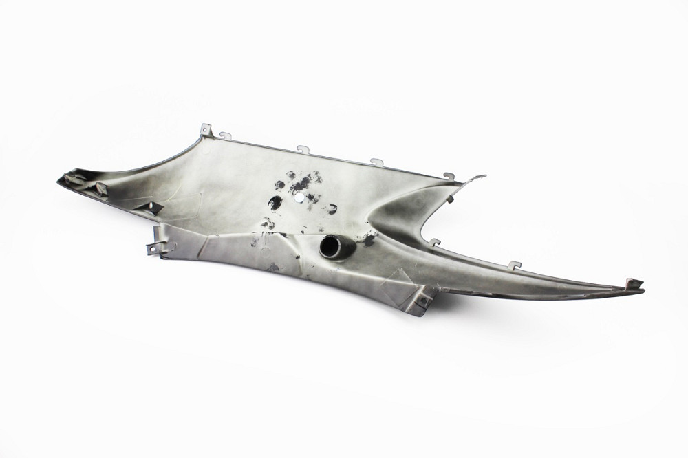 Viper - VICTORI пластик - бічний задній правий, ЧОРНИЙ Киев - изображение 2