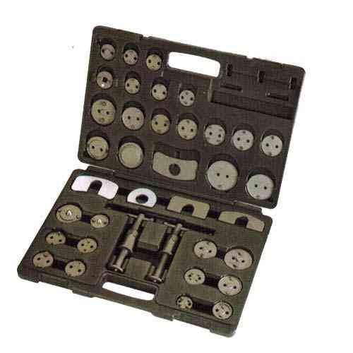 Набір для обсл. гальмівних поршнів 37пр, B-1861 TJG Винница