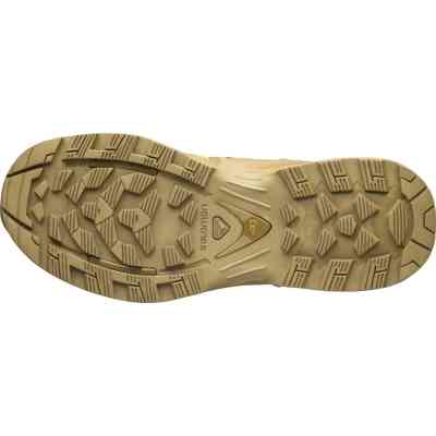 Ботинки Salomon Quest 4D Forces 2 coyote 5.5 (L40943300-5.5) Винница