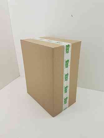 Ящик из гофрокартона (390*190*300) (20 шт) Харьков