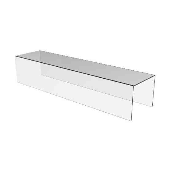 Подіум EKOSTAR П-обр 600х150х120 Київ