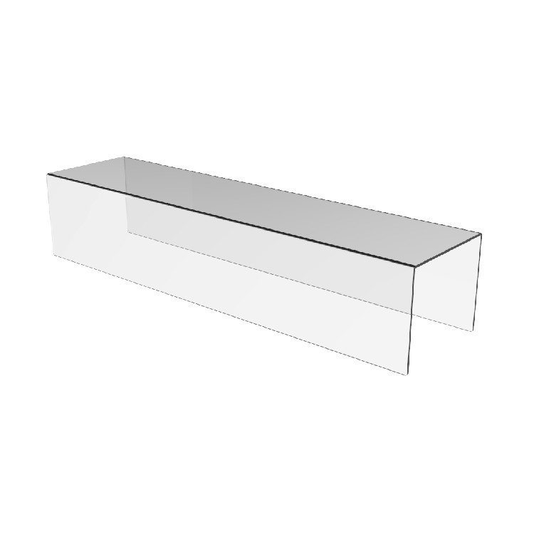 Подіум EKOSTAR П-обр 600х150х120 Київ - фото 2