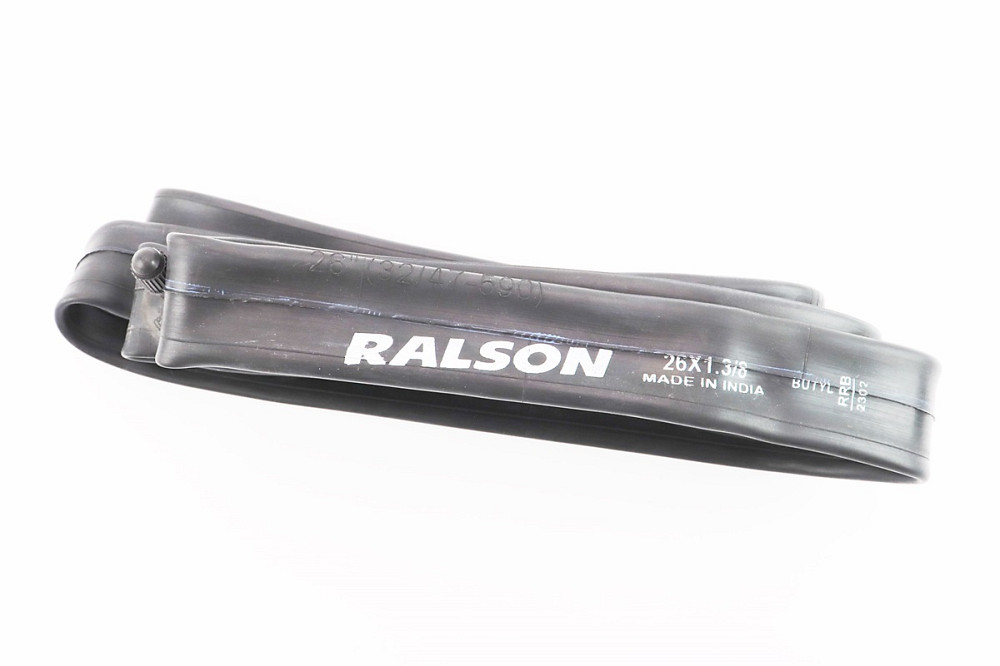 Камера 26"х1 3/8 (37х590) Київ - фото 2