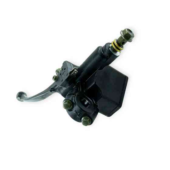 Гальмівна Сузукі AD-100 машинка Мукачево