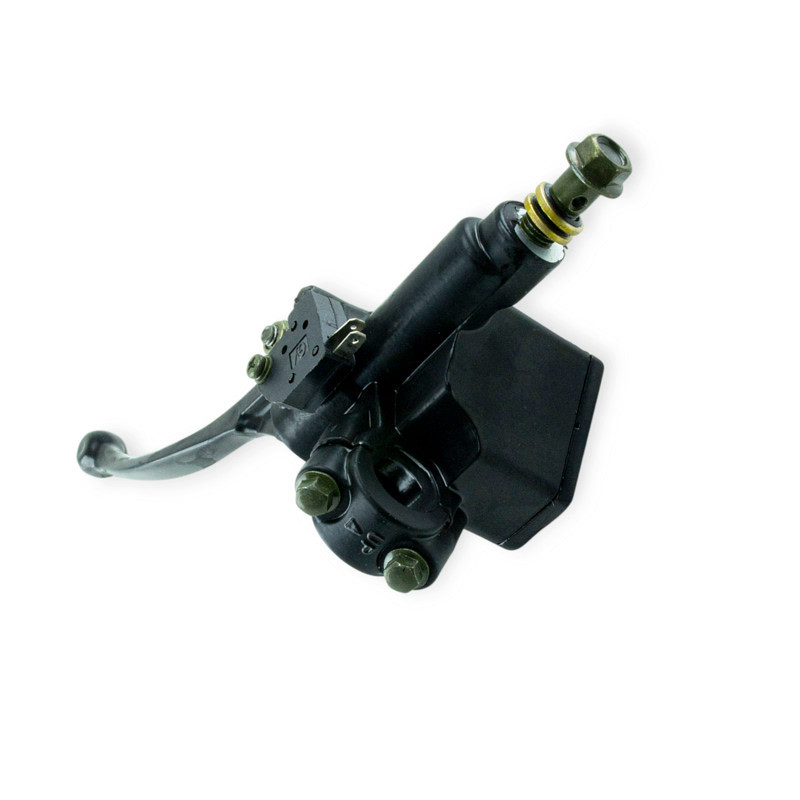 Гальмівна Сузукі AD-100 машинка Мукачево - фото 2