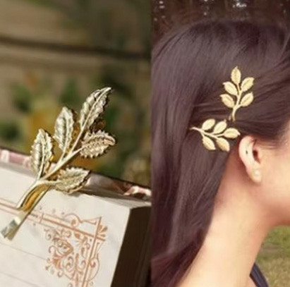 Шпильки невидимки 2 шт Київ - фото 1