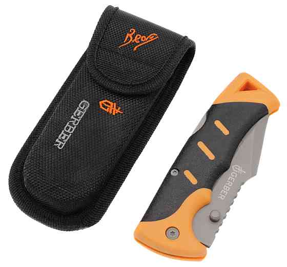 Нож складной Gerber U6-1 Днепр