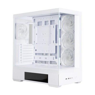 Корпус Zalman P40DSWHITE Вінниця - фото 10