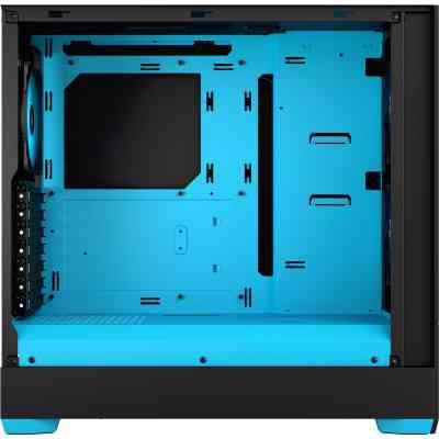 Корпус Fractal Design Pop Air RGB Cyan Core TG (FD-C-POR1A-02) Вінниця