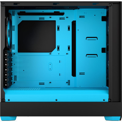 Корпус Fractal Design Pop Air RGB Cyan Core TG (FD-C-POR1A-02) Винница - изображение 6
