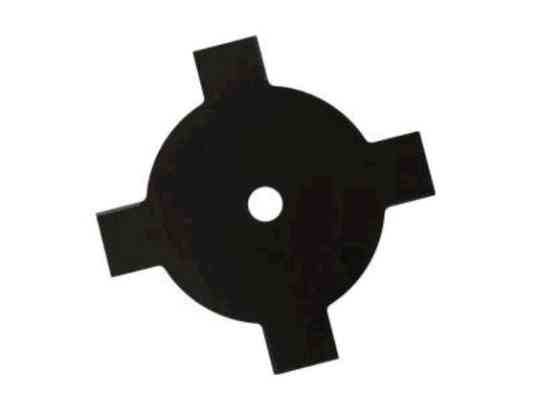 Нож мотокосы 4T (Ø255/25.4 mm) Мукачево