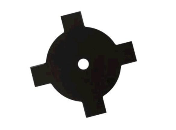 Нож мотокосы 4T (Ø255/25.4 mm) Мукачево - фото 1