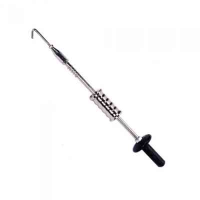 Молоток G.I.KRAFT зворотний рихтувальний (GI12203) Вінниця