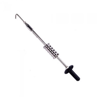 Молоток G.I.KRAFT зворотний рихтувальний (GI12203) Вінниця - фото 1