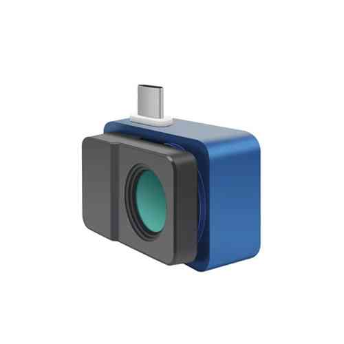 Магнитная макро-линза для тепловизора Киев