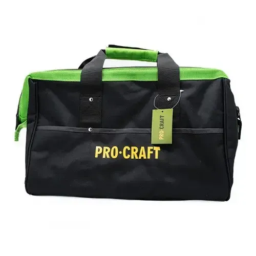 Сумка для інструменту Procraft  25 кг нейлон, Органайзери сумки для інструменту, Міцна сумка для інструменту Львів
