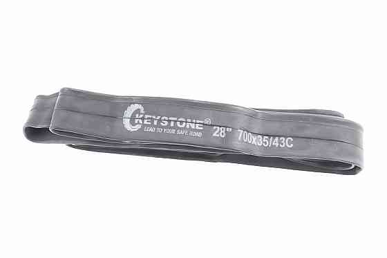 Камера 28" 700x35/43C з ніпелем (Presta FV-48) Киев