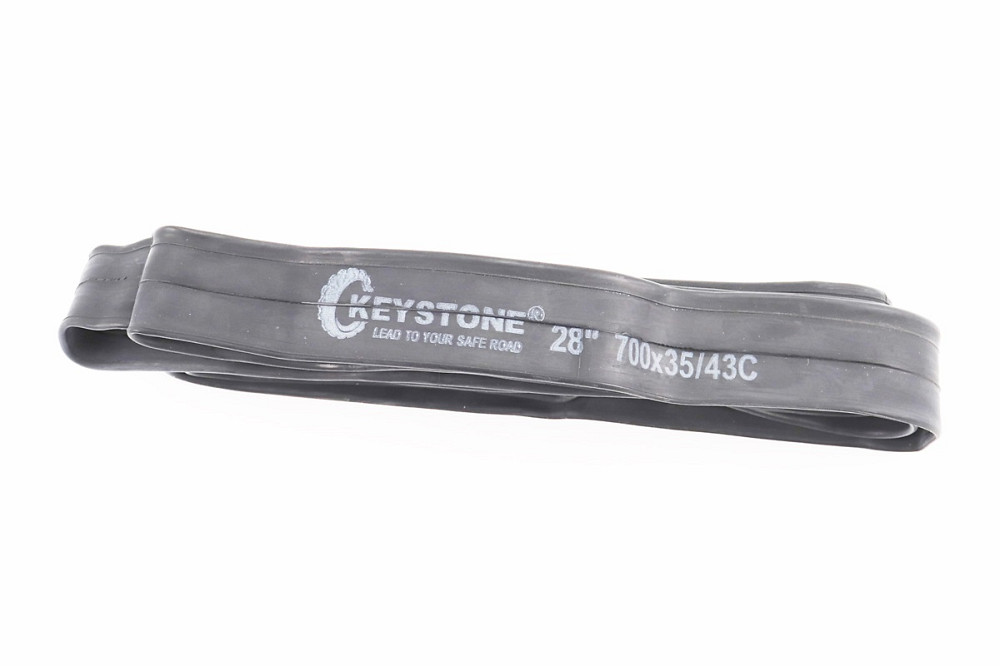 Камера 28" 700x35/43C з ніпелем (Presta FV-48) Киев - изображение 2