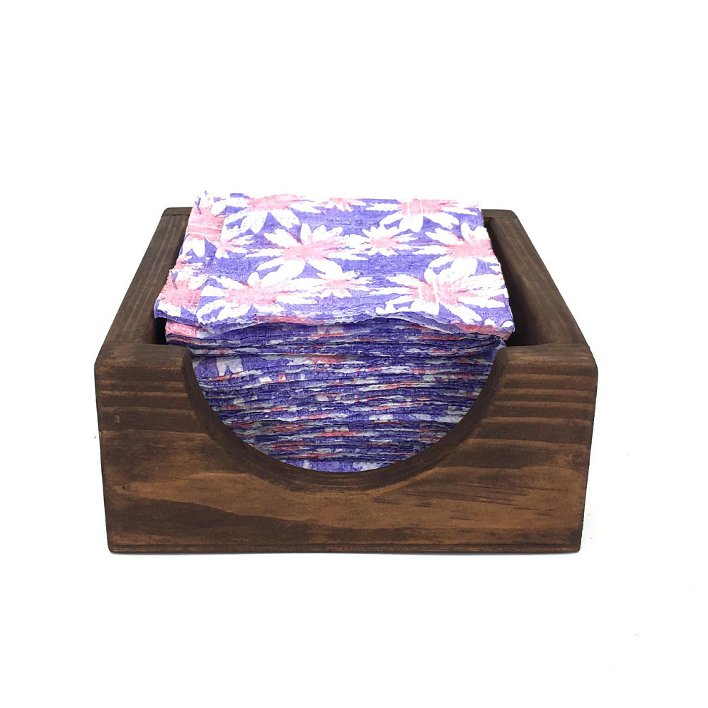 Салфетница 