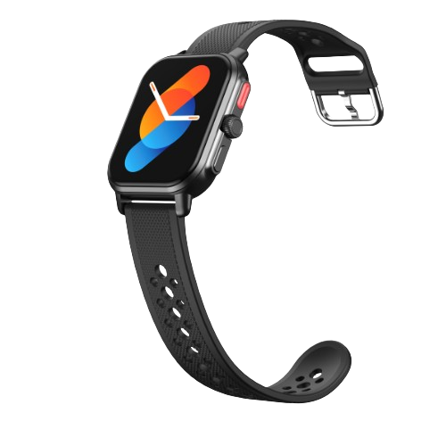 Смарт-годинник Havit M9038 PRO дзвінкова версія IP68 чорний Житомир - фото 2