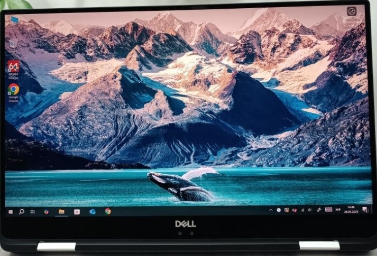 Ноутбук Dell Precision 5530 2-in-1 Київ - фото 5
