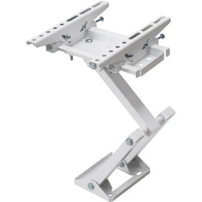 Кронштейн Charmount TV02T-R3 White Вінниця - фото 4