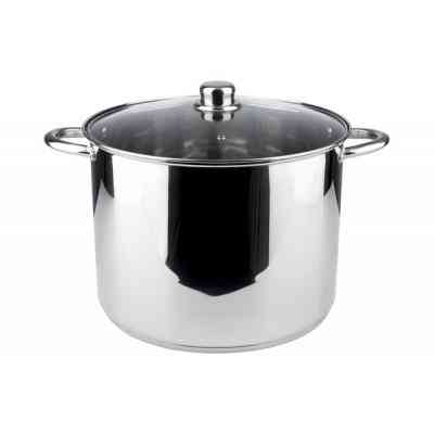 Кастрюля Ringel Dresden с крышкой 17.0 л (RG-2011-32) Винница