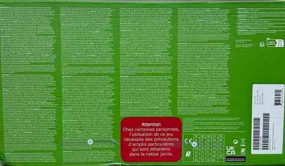 Стационарная игровая приставка Microsoft Xbox Series X 1TB (RRT-00009) Харьков