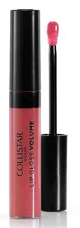Блеск для губ Collistar Lip Gloss Volume 180 Sardinian Coral Славянск
