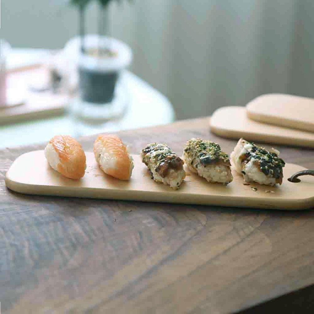 Доска для подачи суши 