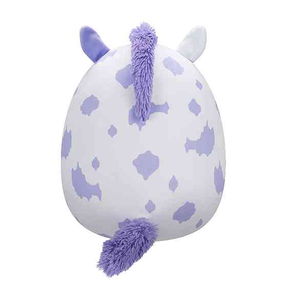 М'яка іграшка Squishmallows – Кінь Абеліта (30 cm) Днепр