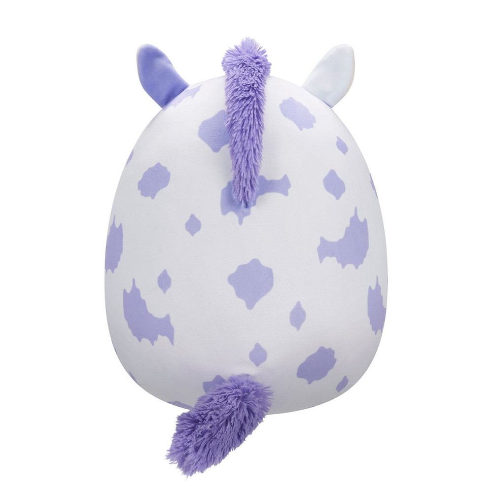 М'яка іграшка Squishmallows – Кінь Абеліта (30 cm) Днепр - изображение 4