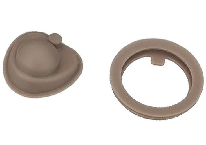 Термокухоль для напоїв 500 мл з кришкою Thermos "Motion JNL" (130053) Блакитний Нововолинськ - фото 6