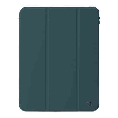 Чехол для планшета Armorstandart Smart Fold Pen Apple iPad Pro 11 (2024) Pine Green (ARM78129) Винница